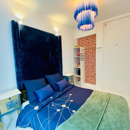 Appartement Vert Du Palais - Relaxation Centrale Экстерьер фото